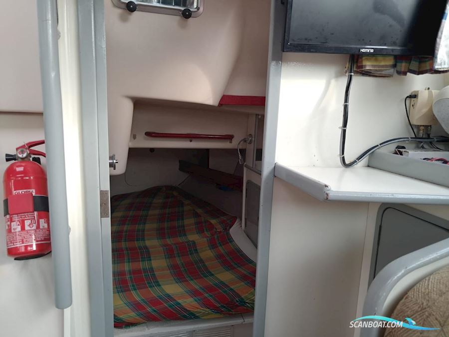 Beneteau Evasion 36