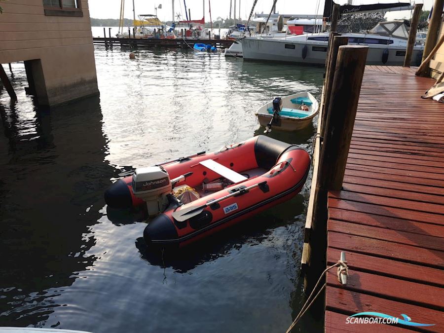 Beneteau Evasion 36