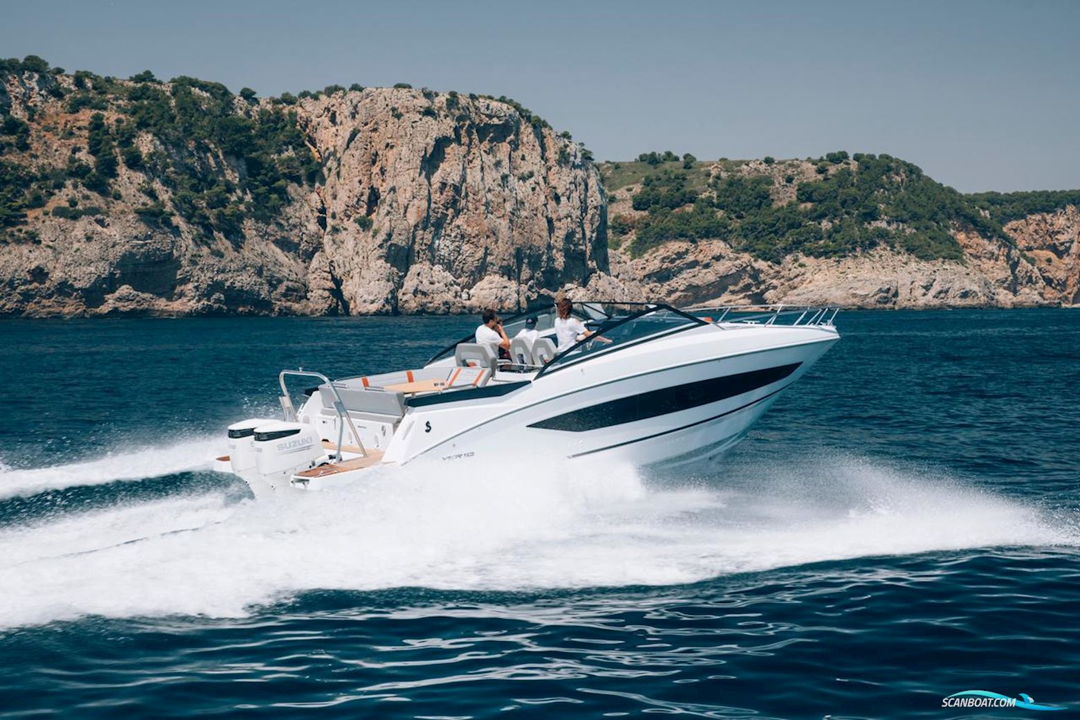 Beneteau Flyer 10