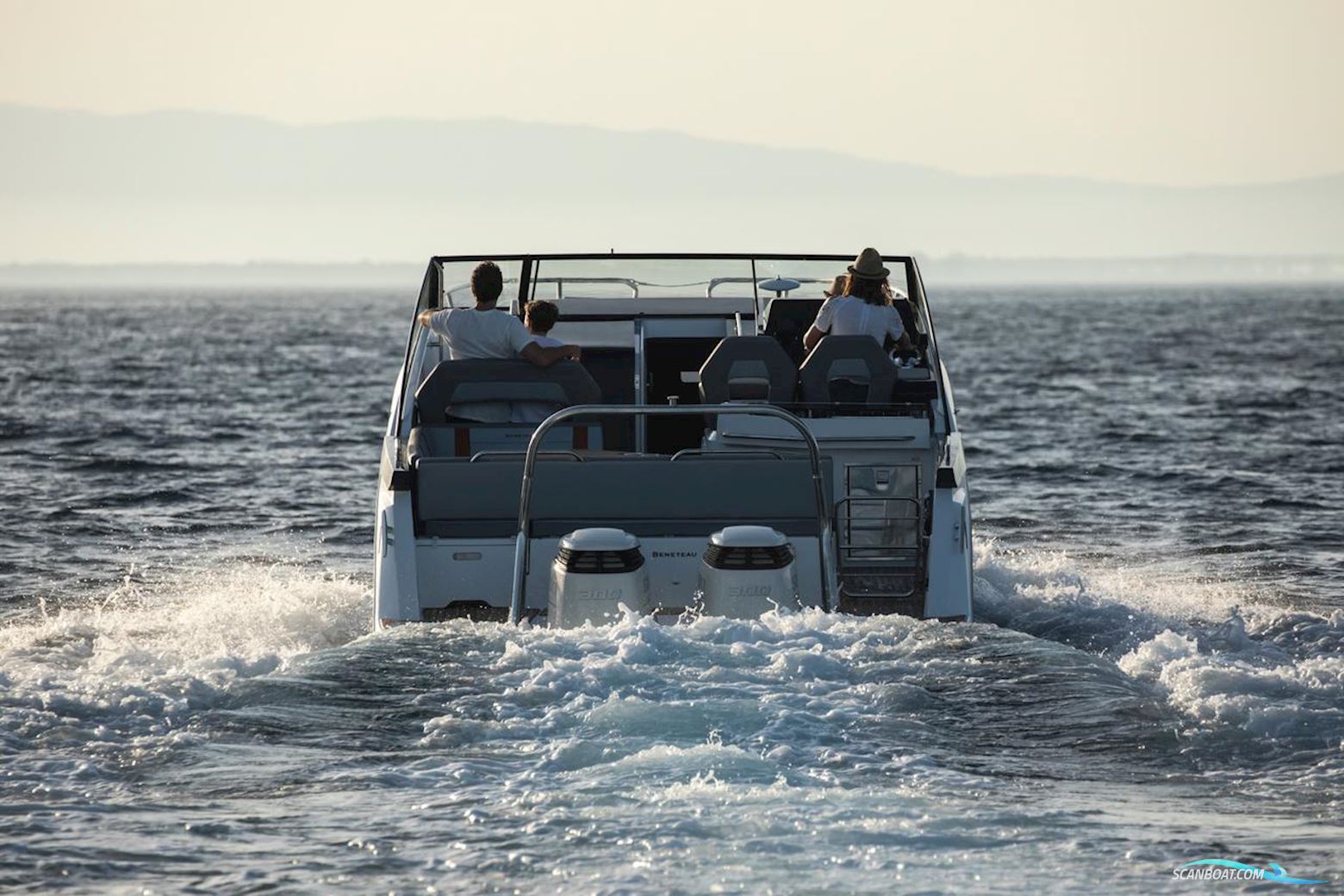 Beneteau Flyer 10