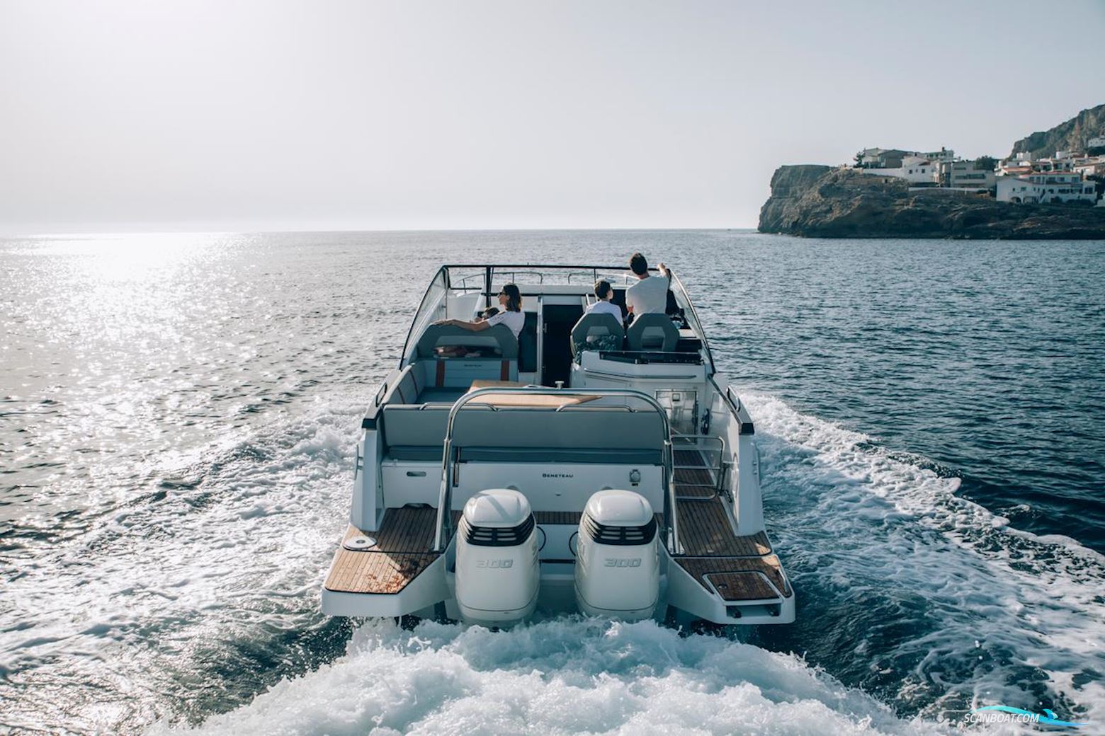 Beneteau Flyer 10
