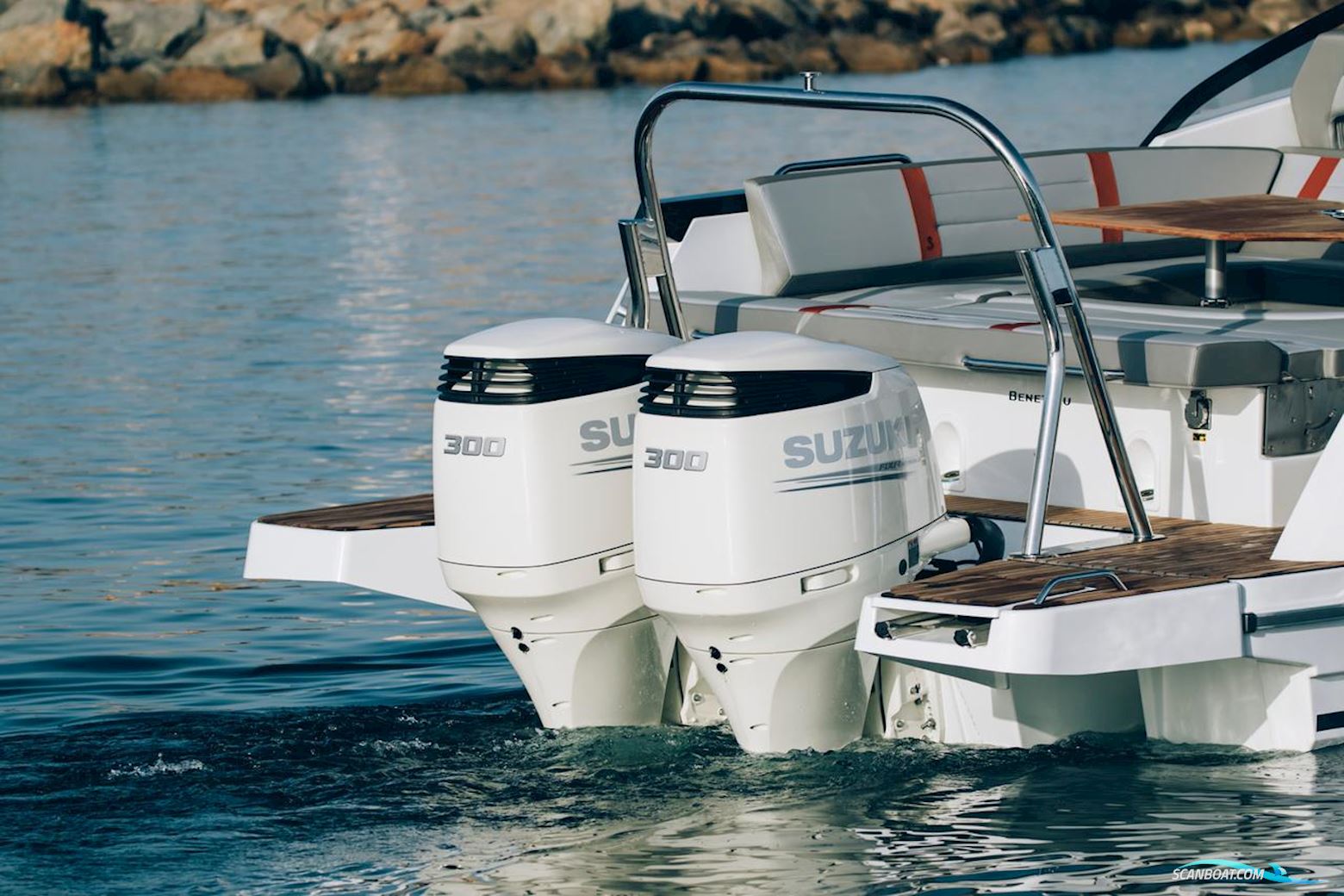 Beneteau Flyer 10