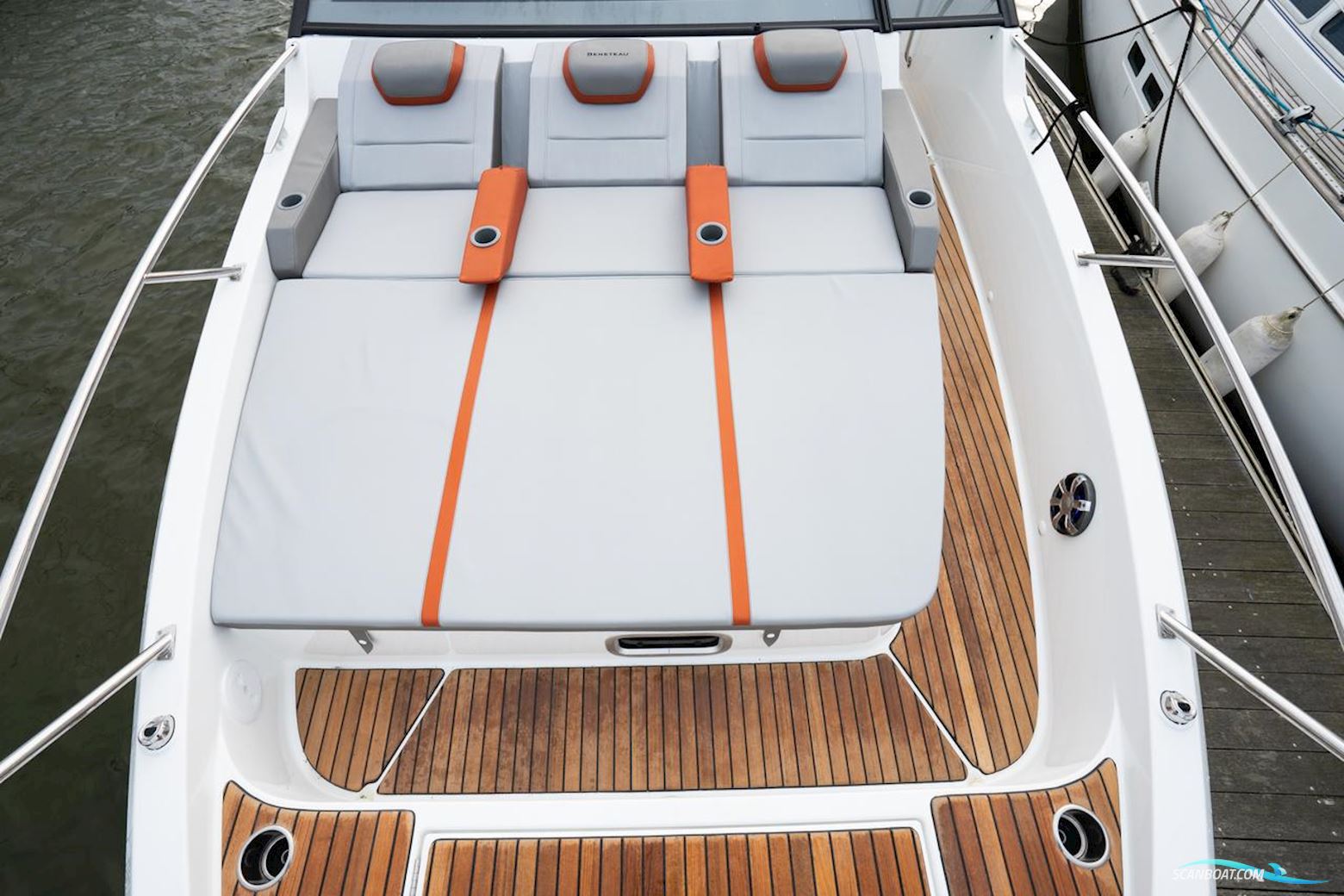 Beneteau Flyer 10