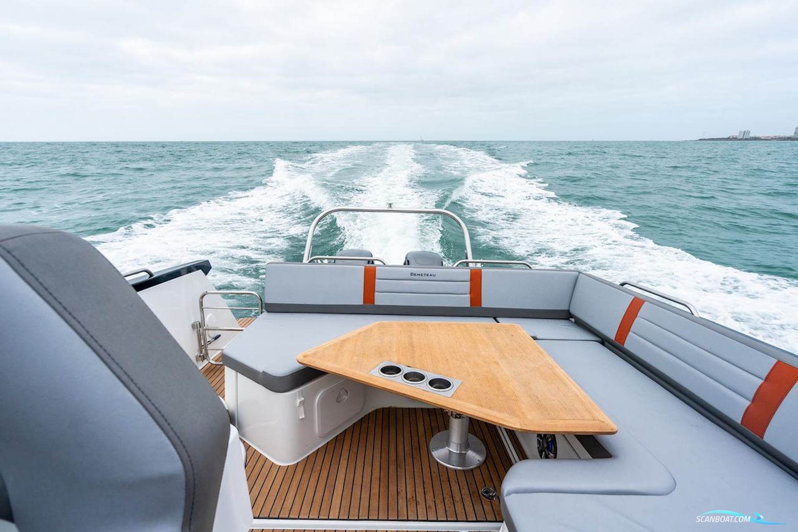 Beneteau Flyer 10