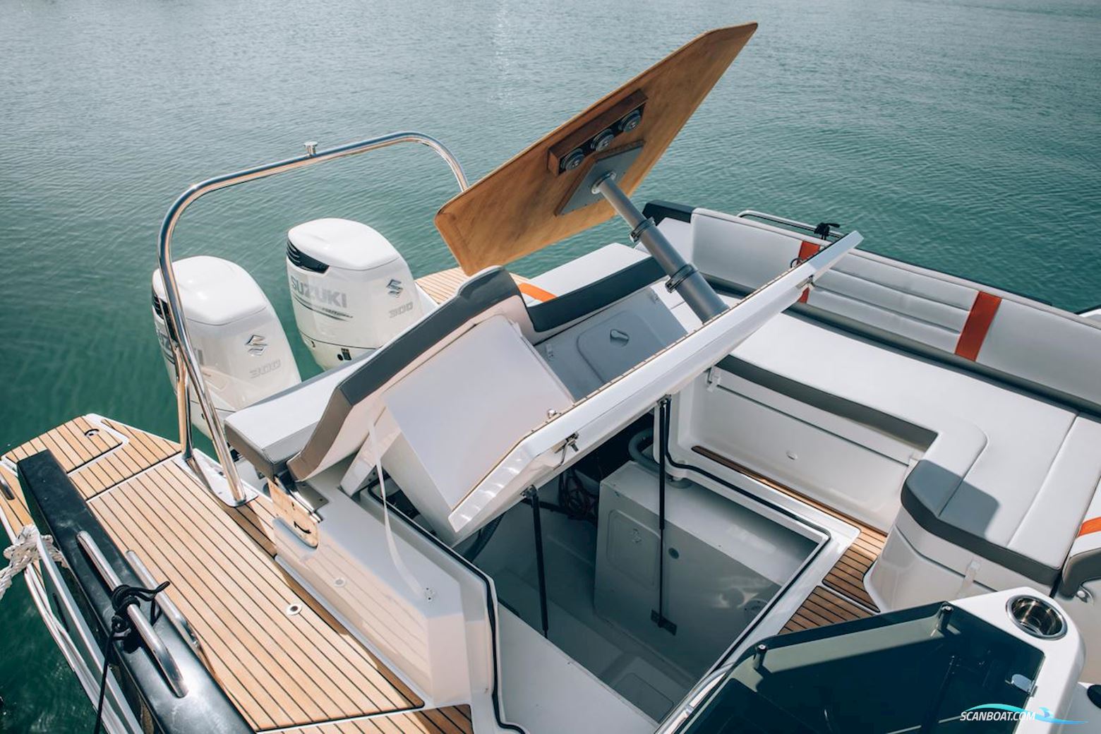 Beneteau Flyer 10