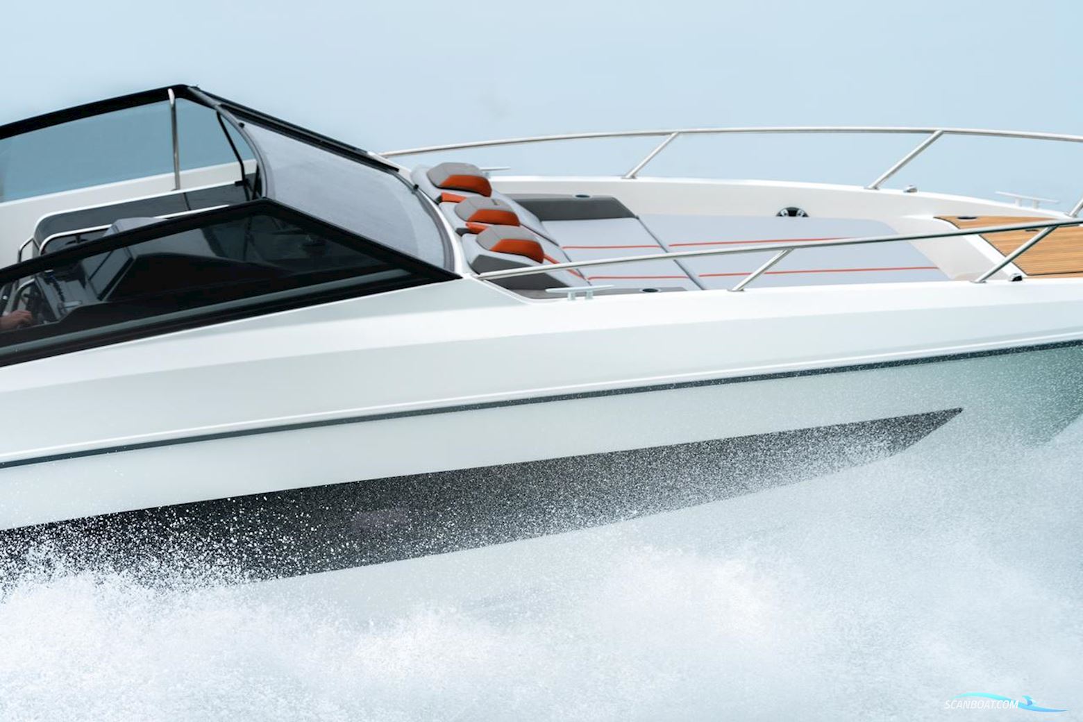 Beneteau Flyer 10