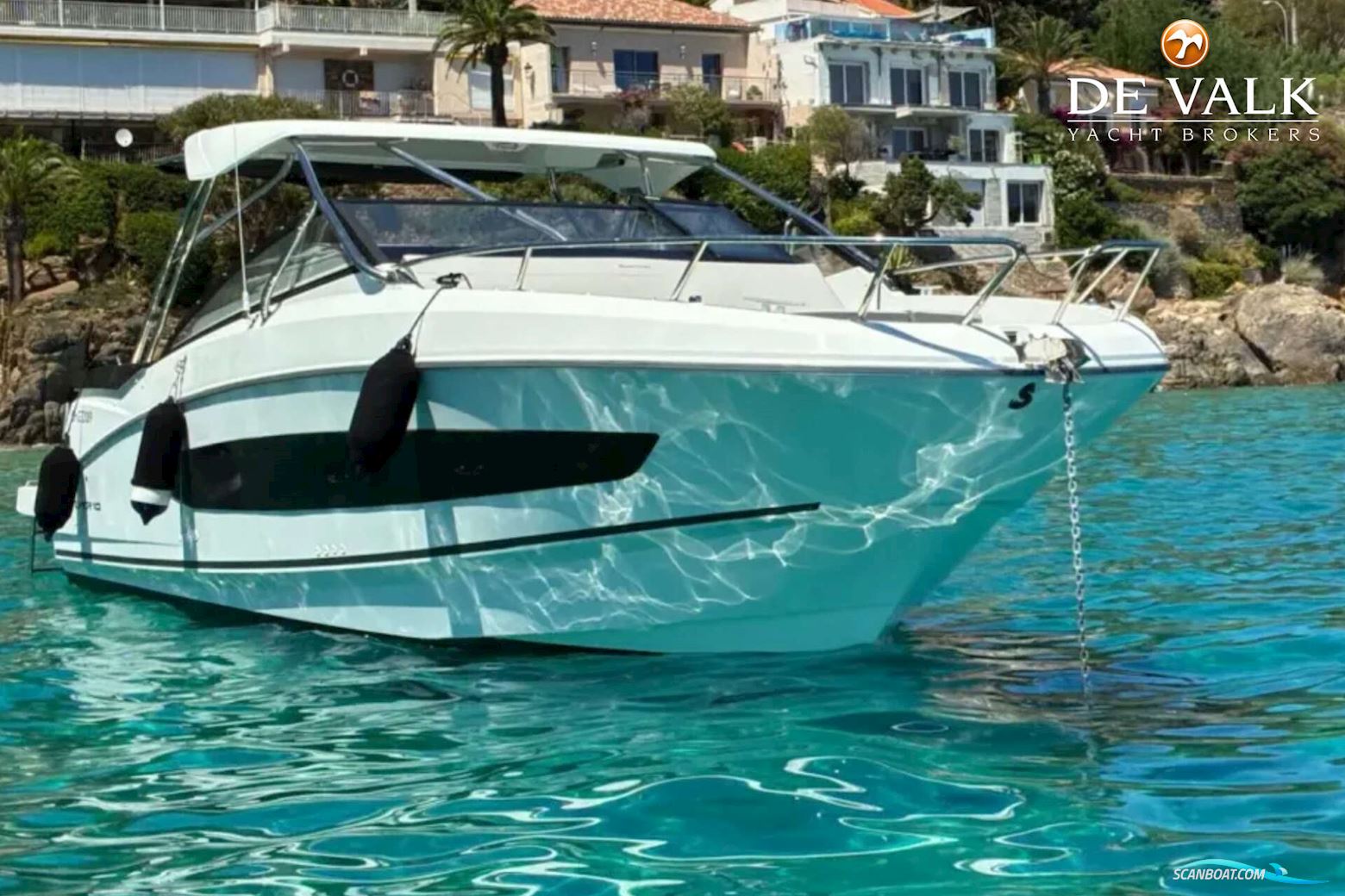 Beneteau Flyer 10