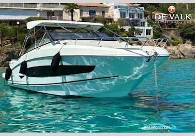 Beneteau Flyer 10 Motorboat 2021, with YAMAHA engine, France