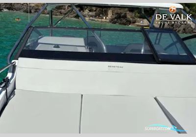 Beneteau Flyer 10 Motorboat 2021, with YAMAHA engine, France
