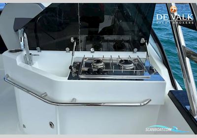 Beneteau Flyer 10 Motorboat 2021, with YAMAHA engine, France