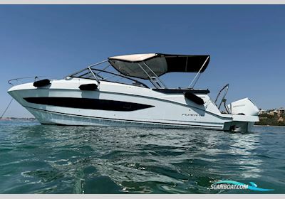 Beneteau Flyer 10 Motorboat 2022, with Mercury engine, Spain