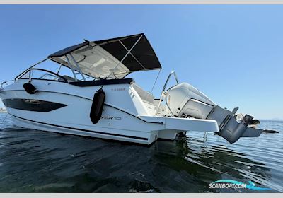 Beneteau Flyer 10 Motorboat 2022, with Mercury engine, Spain