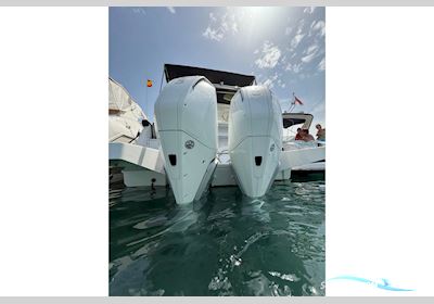 Beneteau Flyer 10 Motorboat 2022, with Mercury engine, Spain