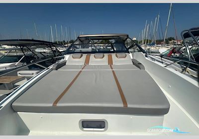 Beneteau Flyer 10 Motorboat 2022, with Mercury engine, Spain