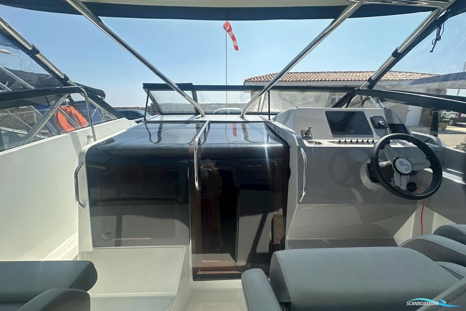 Beneteau Flyer 10
