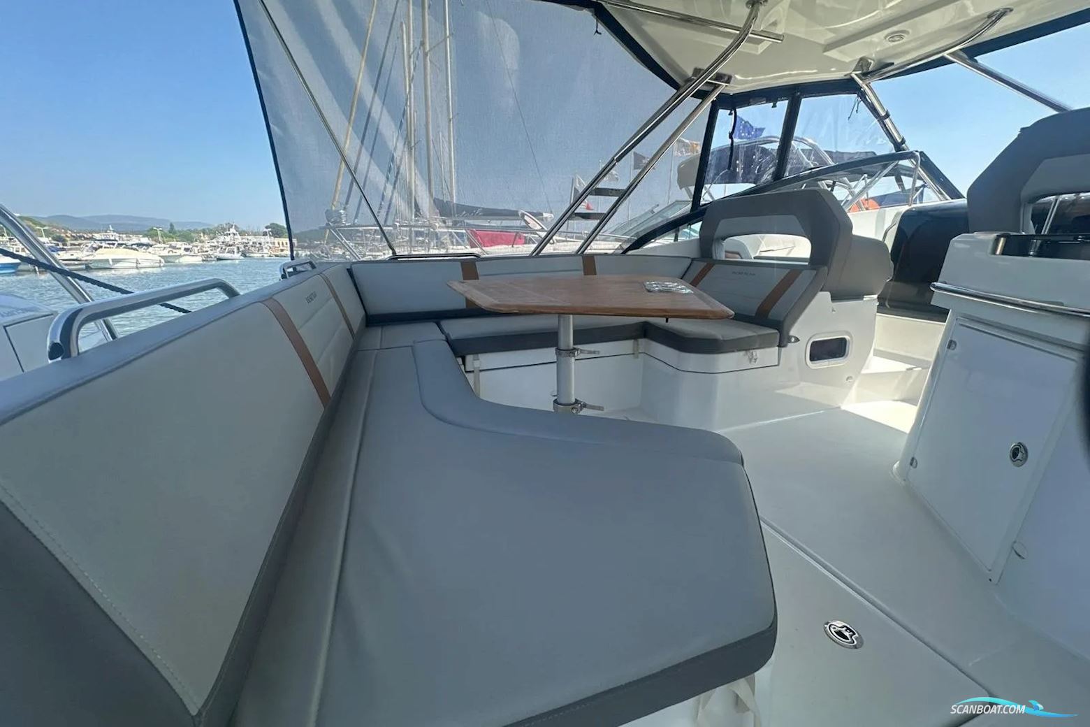 Beneteau Flyer 10