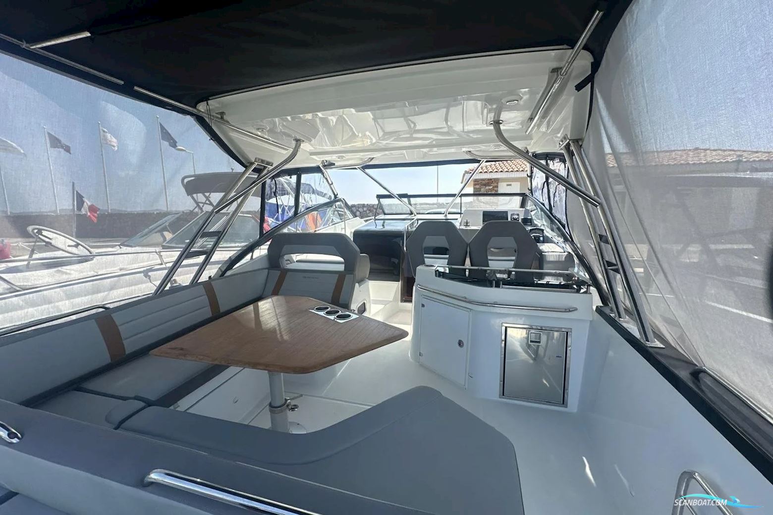 Beneteau Flyer 10