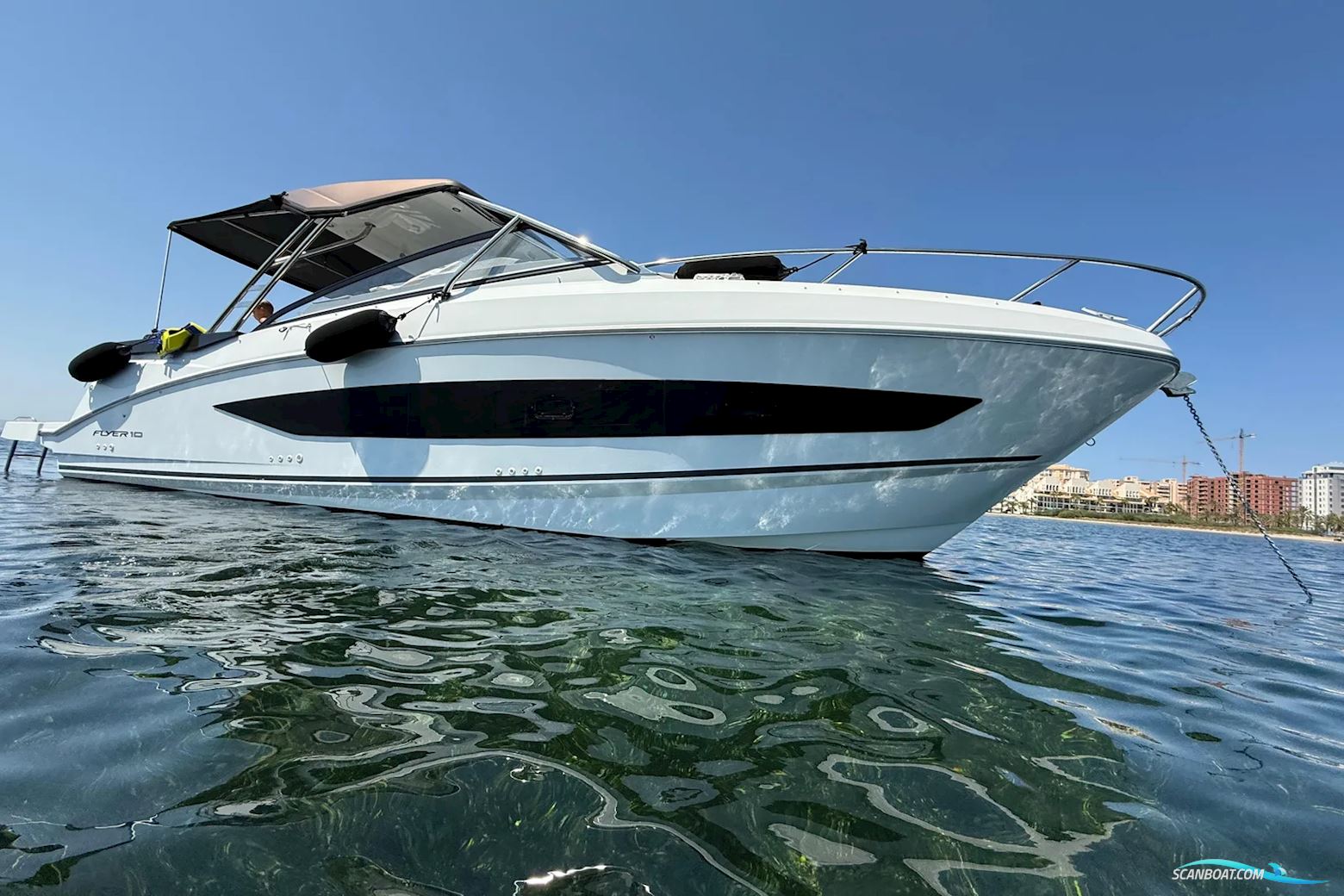Beneteau Flyer 10