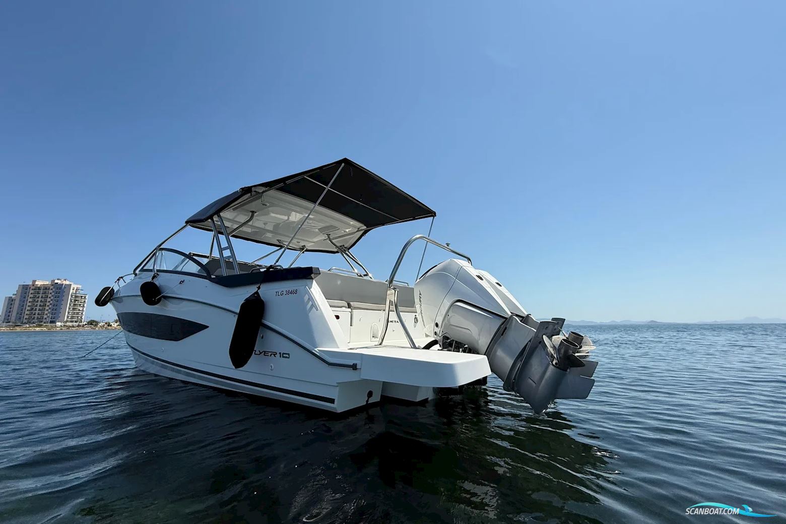 Beneteau Flyer 10
