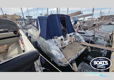 Beneteau Flyer 10 Motorboat 1989, with Steyr engine, France