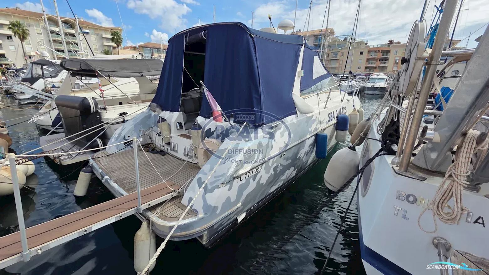 Beneteau Flyer 10