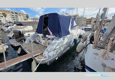 Beneteau Flyer 10 Motorboat 1989, with Steyr engine, France