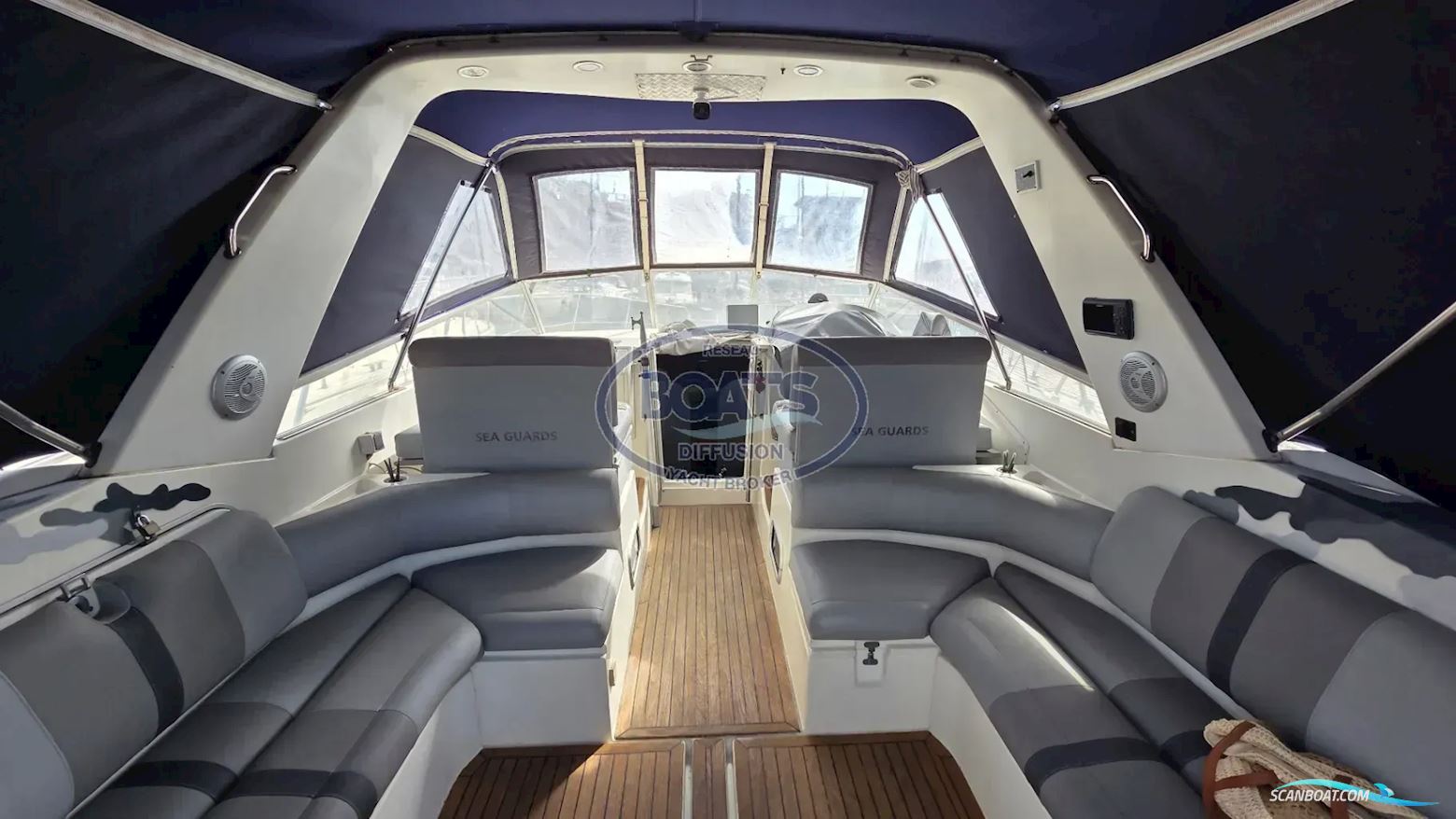 Beneteau Flyer 10