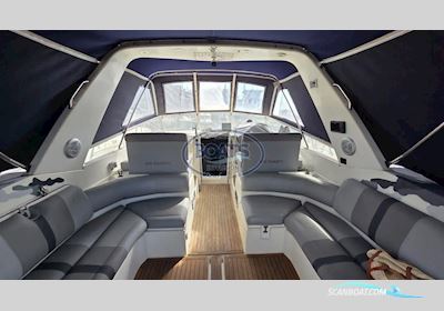 Beneteau Flyer 10 Motorboat 1989, with Steyr engine, France