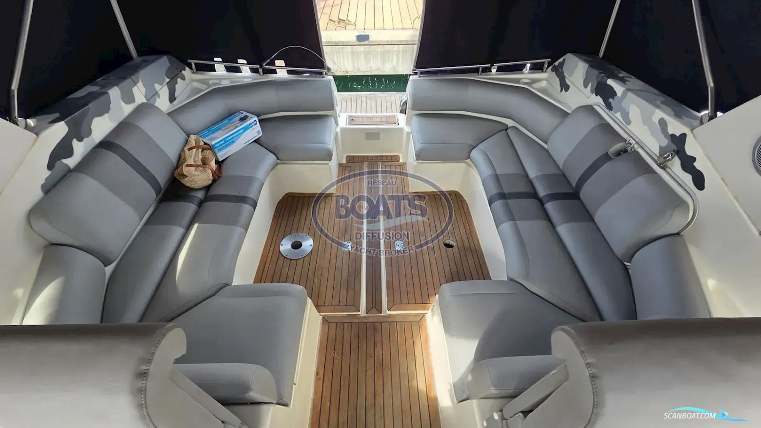 Beneteau Flyer 10