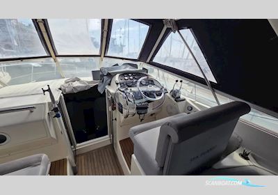 Beneteau Flyer 10 Motorboat 1989, with Steyr engine, France