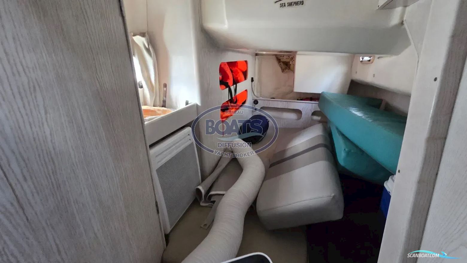 Beneteau Flyer 10