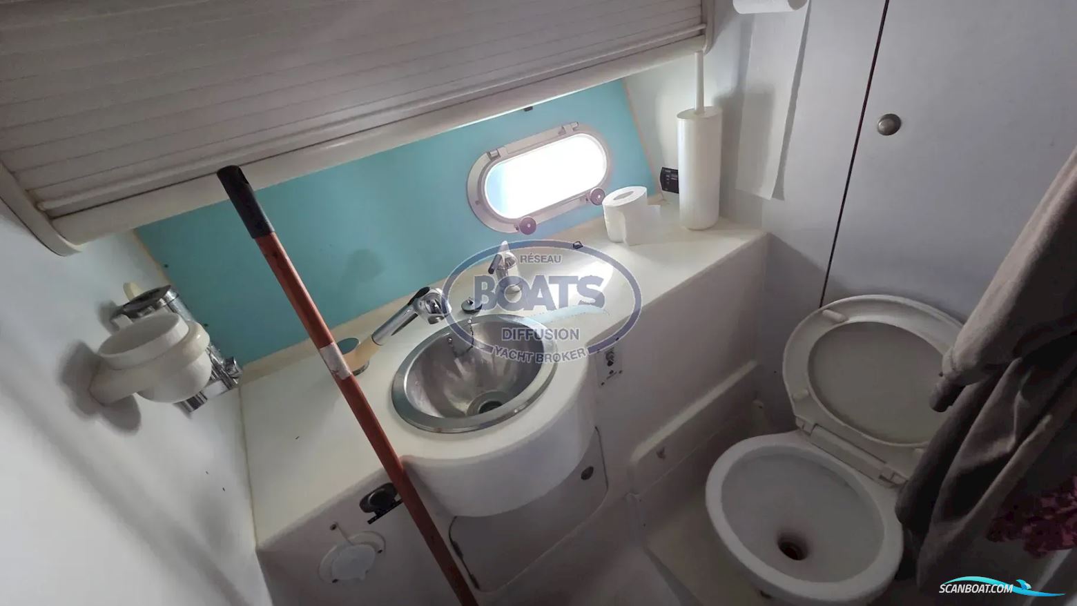 Beneteau Flyer 10