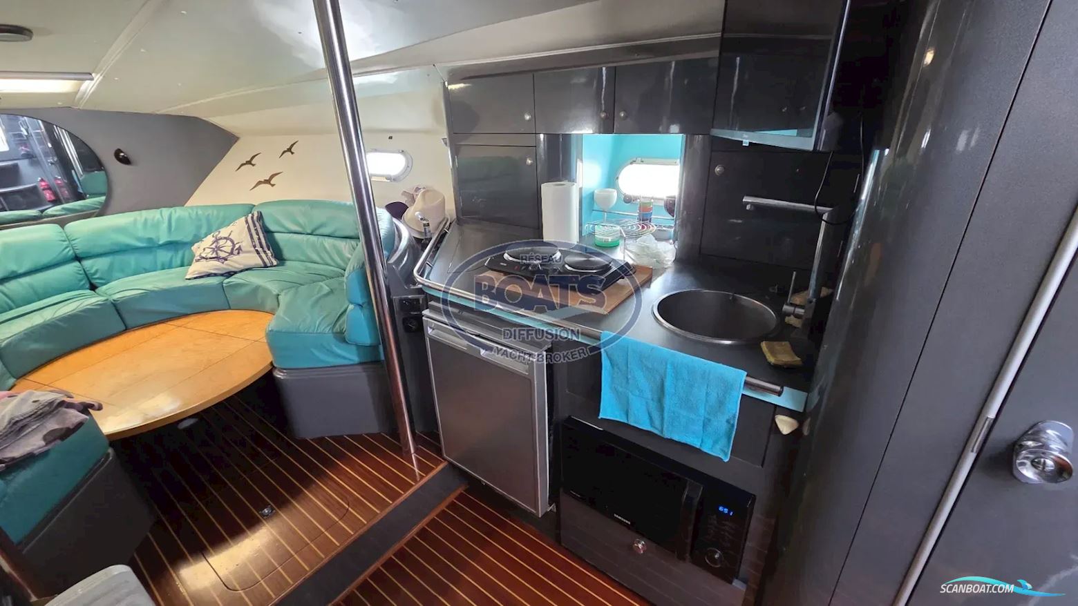 Beneteau Flyer 10