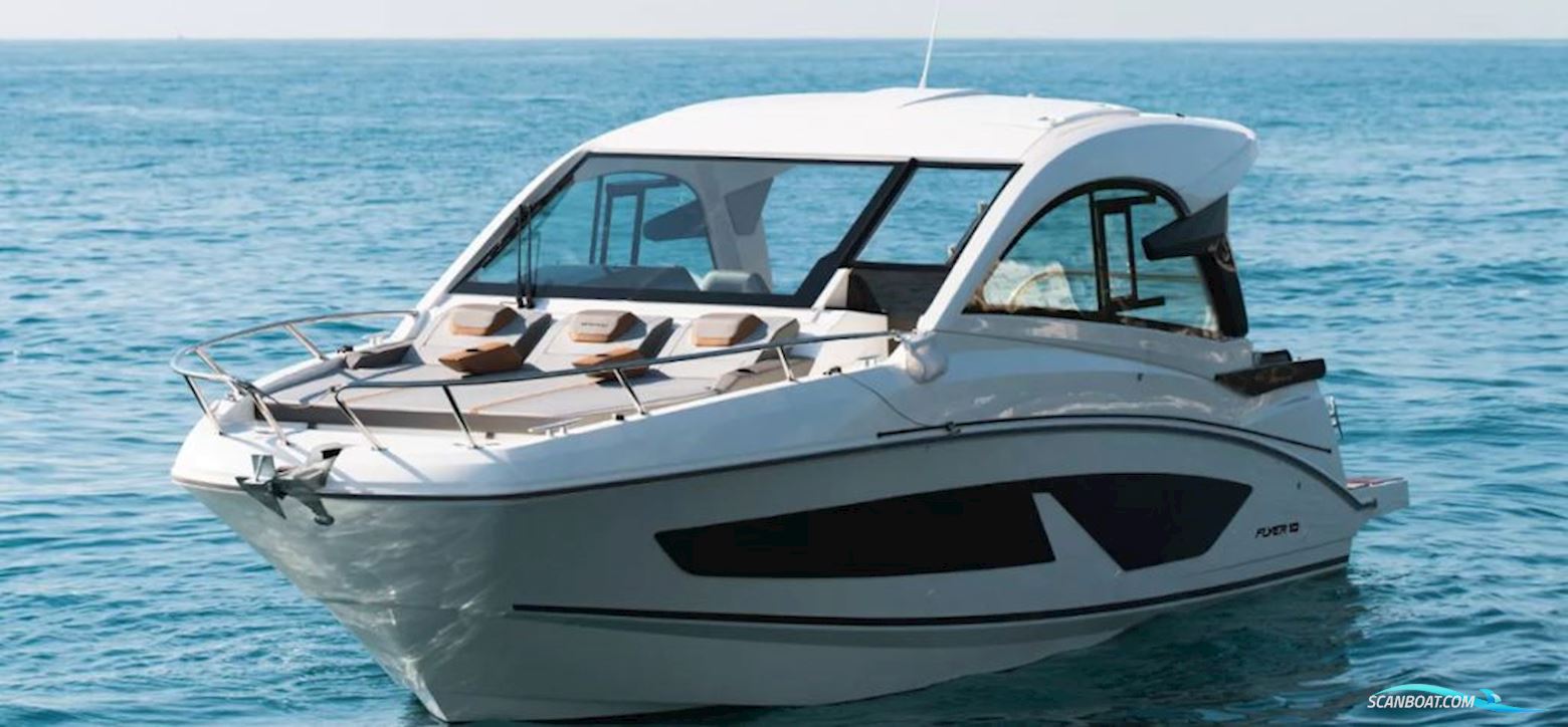 Beneteau Flyer 10 Sport Top