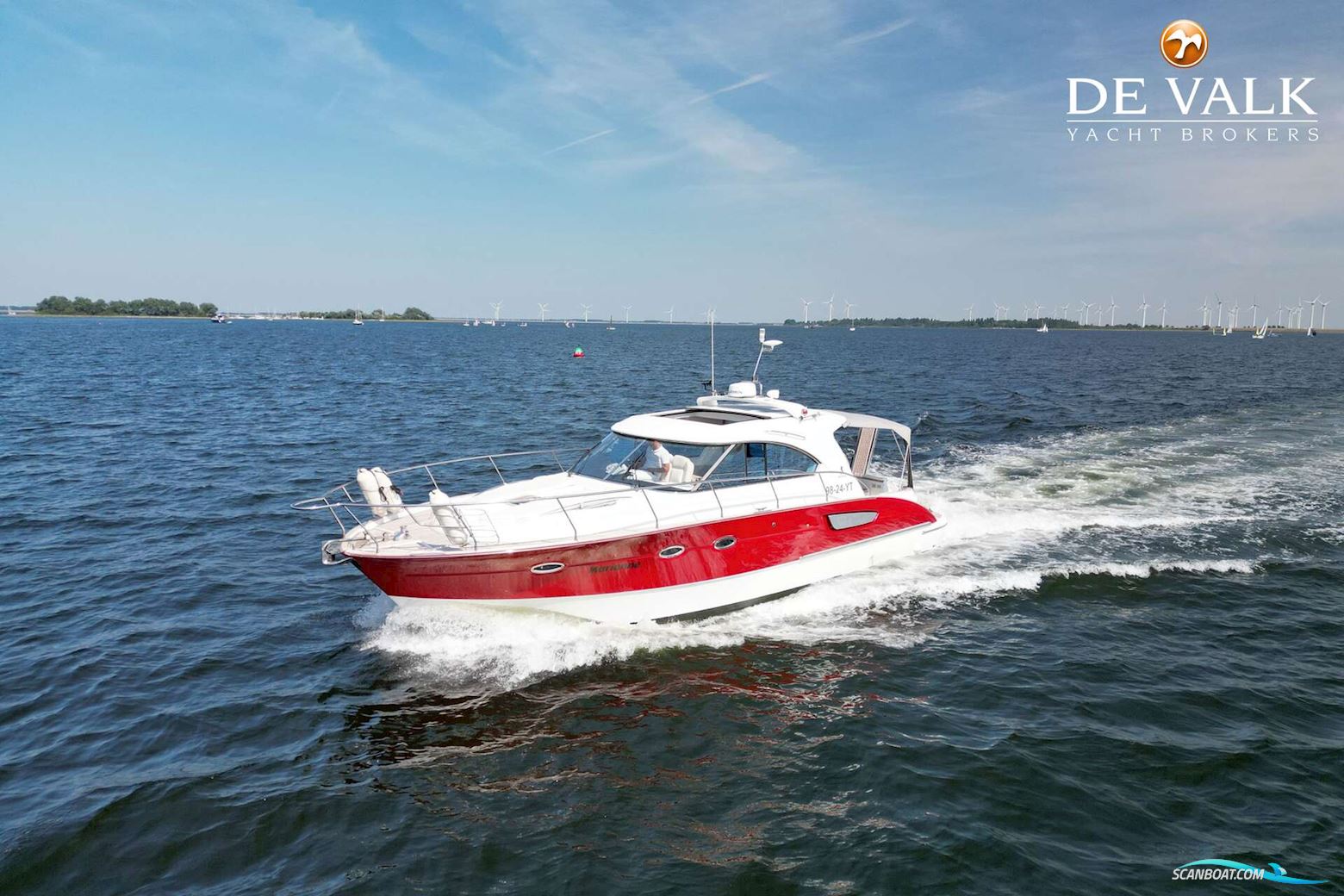 Beneteau Flyer 12 Cabin