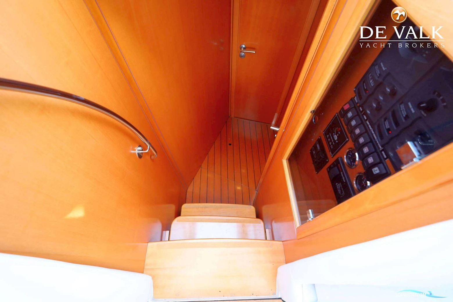 Beneteau Flyer 12 Cabin
