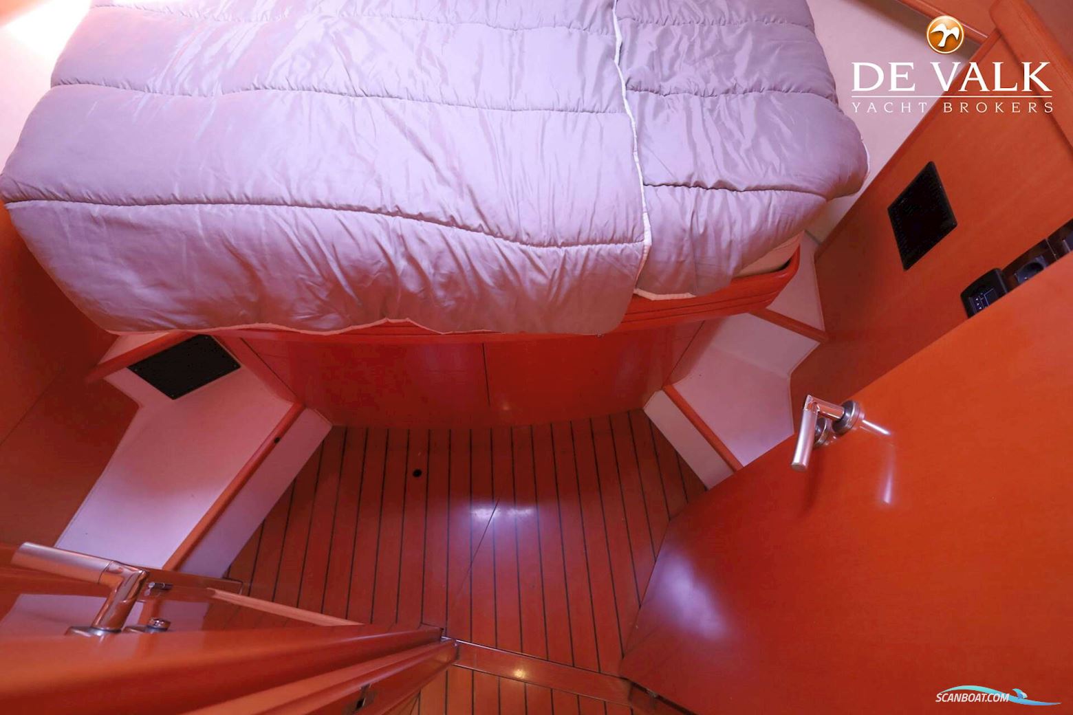 Beneteau Flyer 12 Cabin