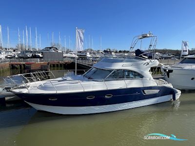 Beneteau Flyer 12 Motorboat 2007, with Volvo Penta engine, United Kingdom