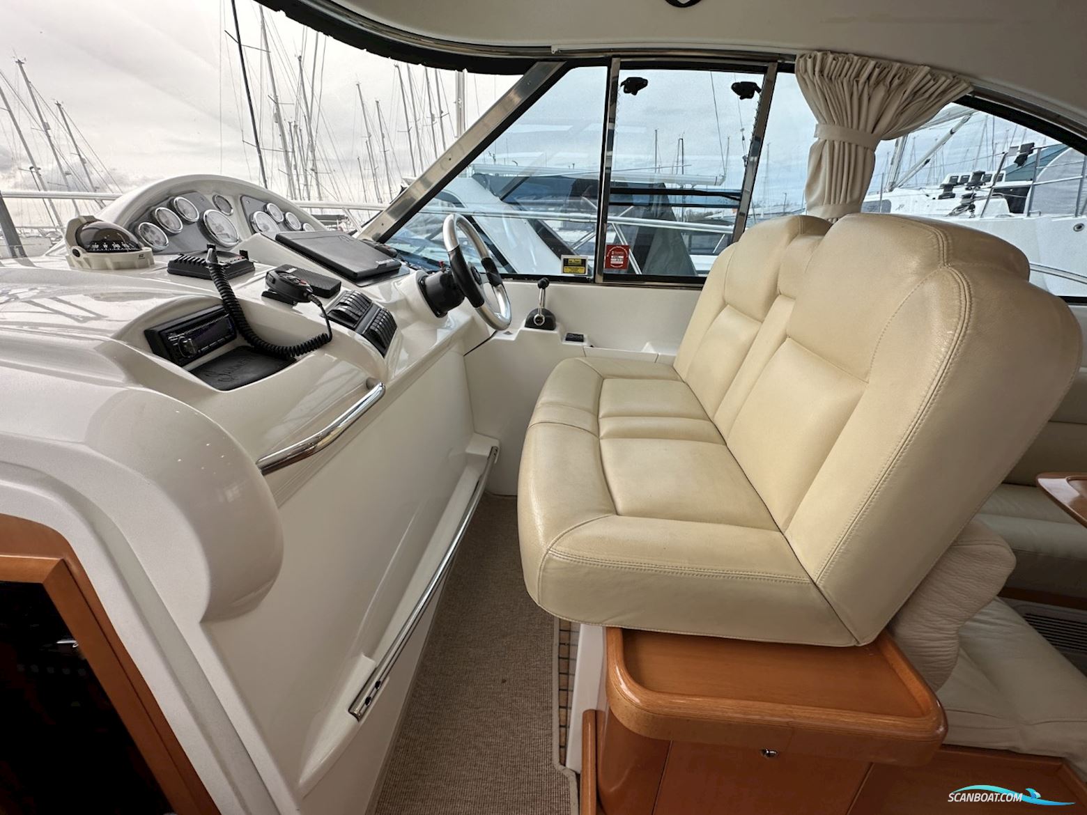 Beneteau Flyer 12
