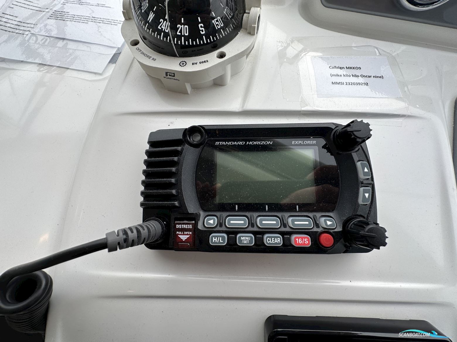 Beneteau Flyer 12