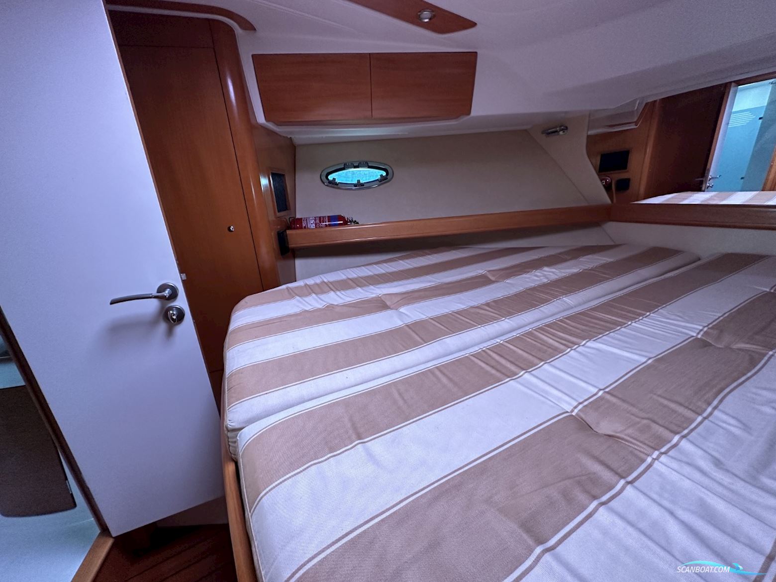 Beneteau Flyer 12