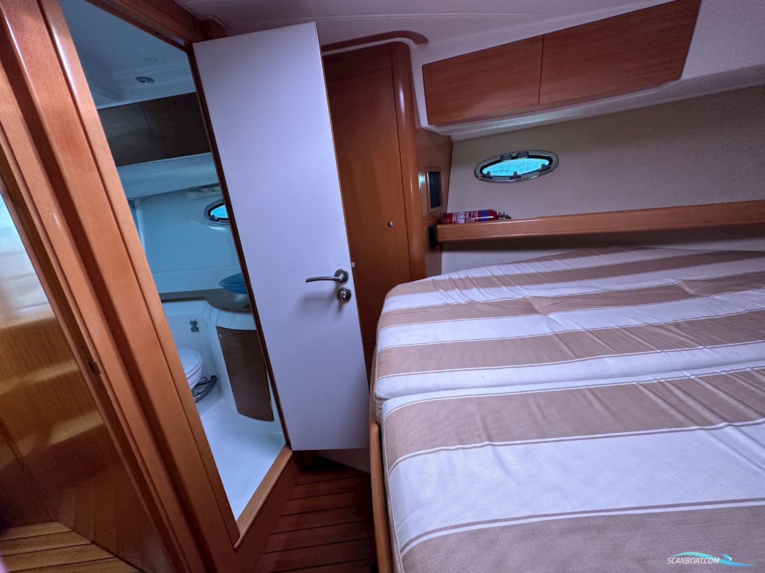 Beneteau Flyer 12