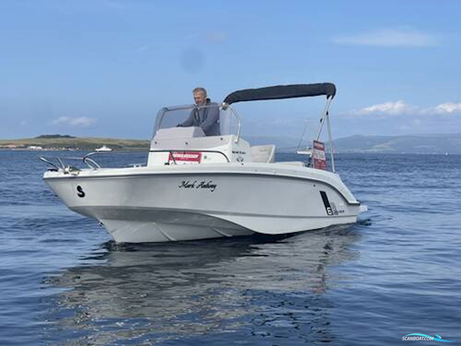 Beneteau Flyer 6 Space Deck