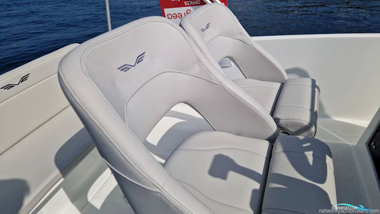 Beneteau Flyer 6 Space Deck