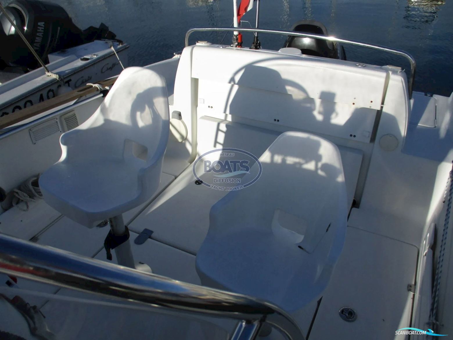 Beneteau FLYER 650 OPEN