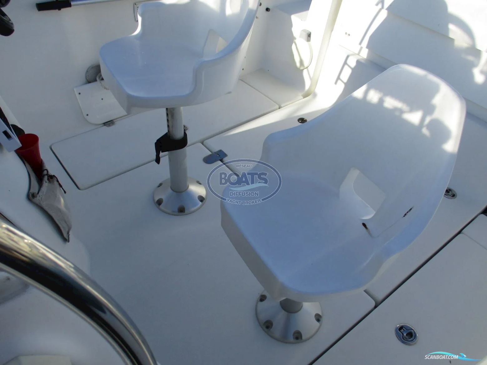Beneteau FLYER 650 OPEN