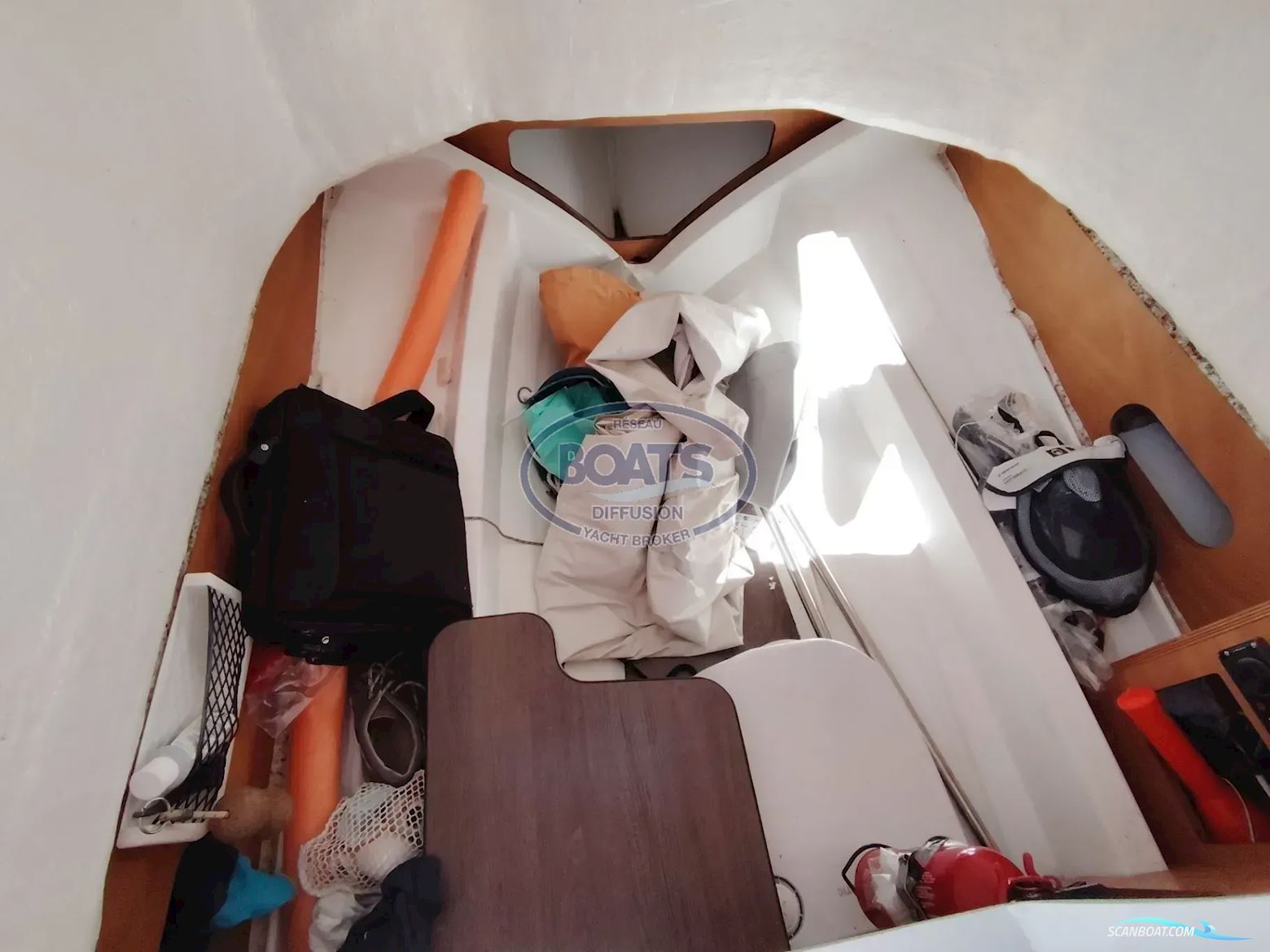 Beneteau FLYER 6.6