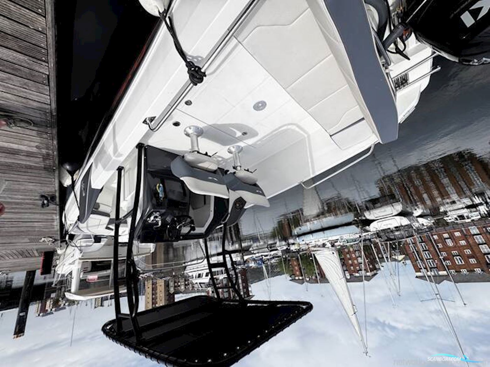 Beneteau Flyer 6.6 Spacedeck