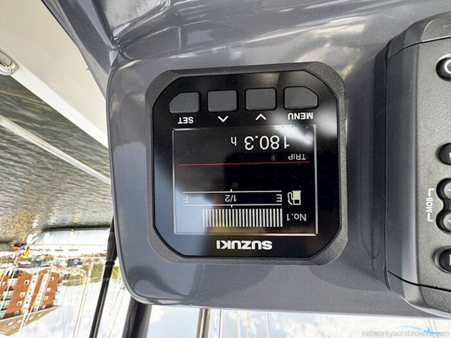Beneteau Flyer 6.6 Spacedeck