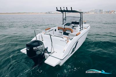 Beneteau Flyer 7 Spacedeck Motorboat 2025, with Mercury engine, Denmark